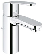 Grohe Lavabo Bataryası Eurostyle Cosmo S-Boyut Krom - 2337420E