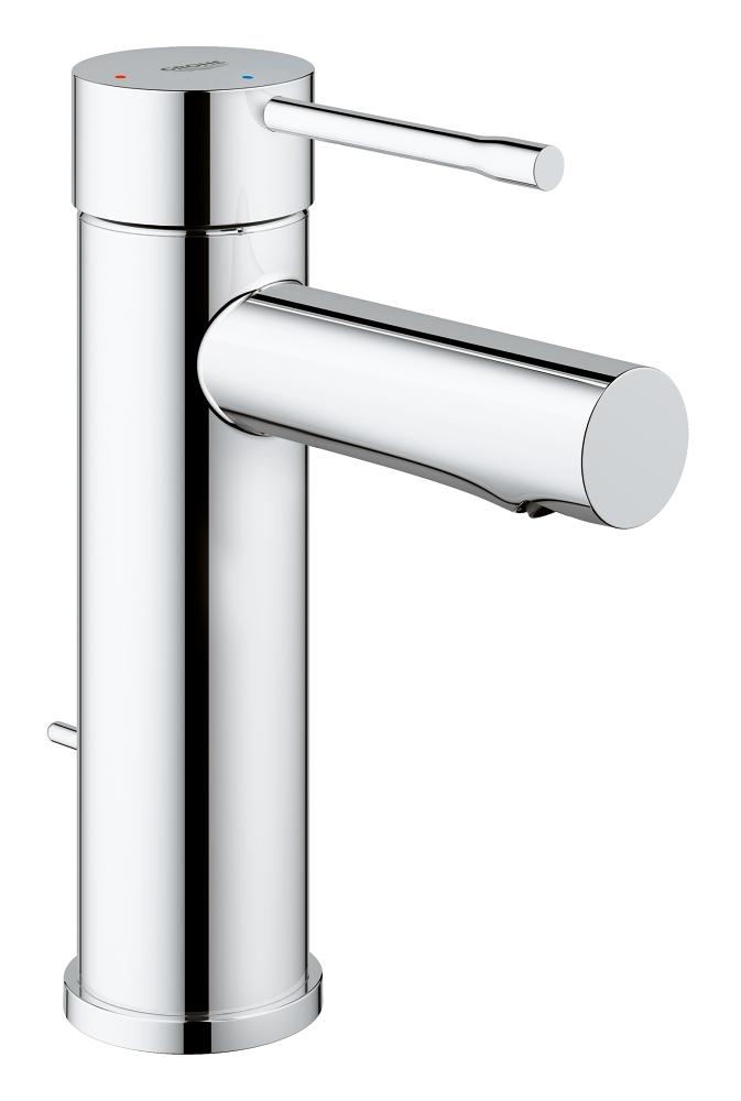 Grohe  Lavabo Bataryası Essence S-Boyut Krom - 23379001