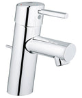 Grohe Lavabo Bataryası Concetto S-Boyut Krom - 2338010E
