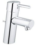 Grohe Lavabo Bataryası Concetto S-Boyut Krom - 2338010E