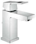 Grohe Lavabo Bataryası Eurocube S-Boyut Krom- 2339000E