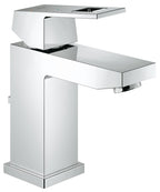 Grohe Lavabo Bataryası Eurocube S-Boyut Krom- 2339000E