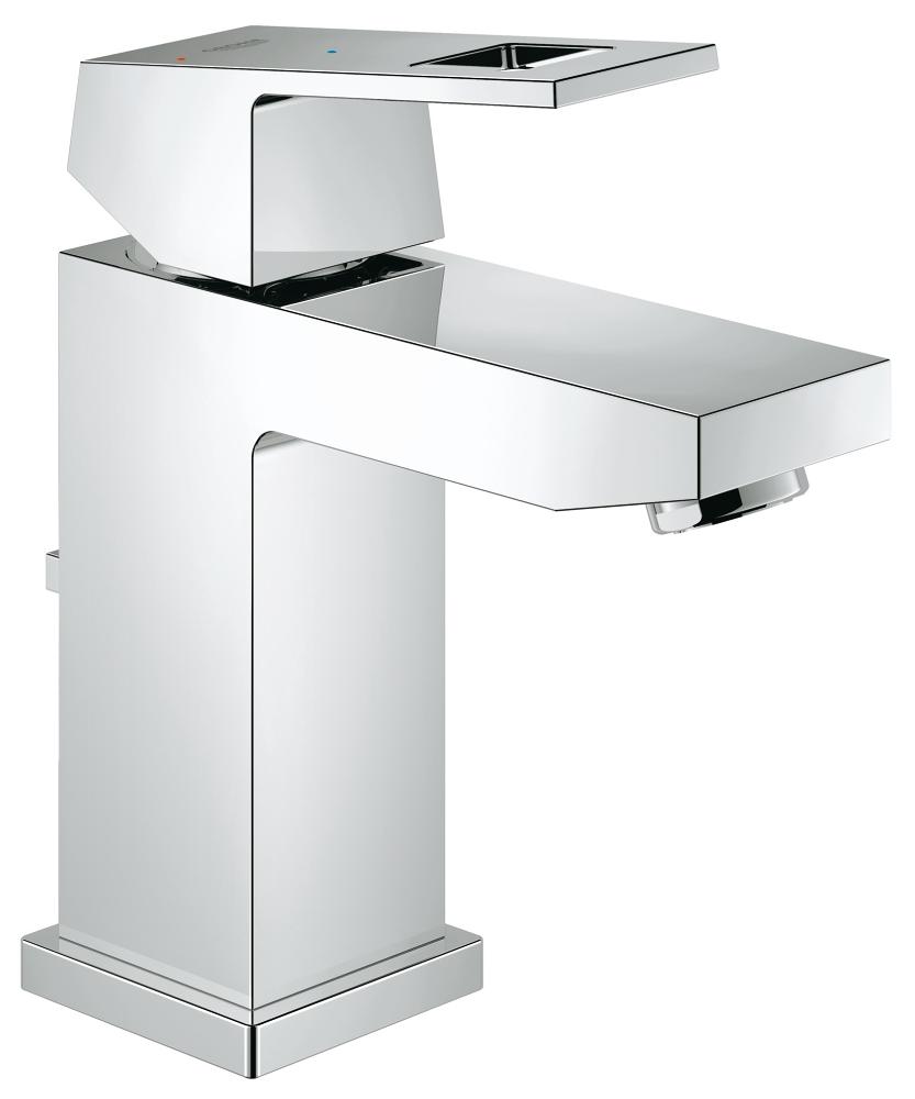 Grohe Lavabo Bataryası Eurocube S-Boyut Krom- 2339000E