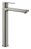 Grohe Lavabo Bataryası Lineare Tek Kumandalı Super Steel - 23405DC1