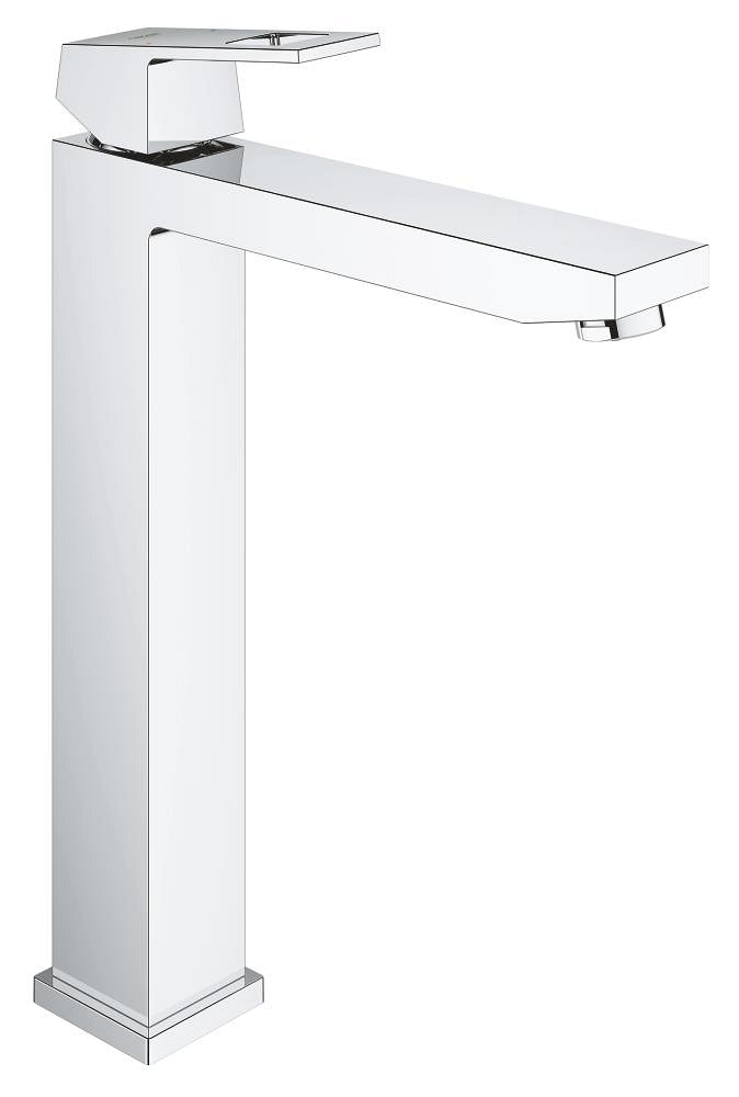 Grohe Eurocube Tek Kumandalı Lavabo Bataryası XL- Boyut - 23406000