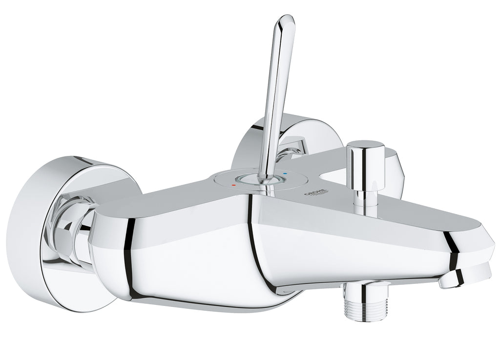 Grohe Eurodisc Joy Tek Kumandalı Banyo Bataryası - 23431000