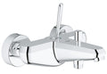 Grohe Eurodisc Joy Tek Kumandalı Banyo Bataryası - 23431000