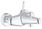 Grohe Eurodisc Joy Tek Kumandalı Banyo Bataryası - 23431000