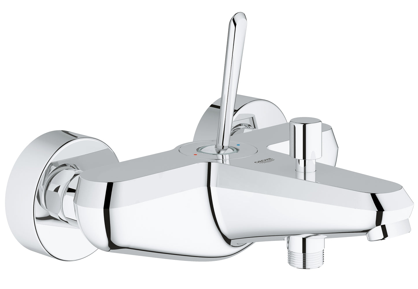 Grohe Eurodisc Joy Tek Kumandalı Banyo Bataryası - 23431000