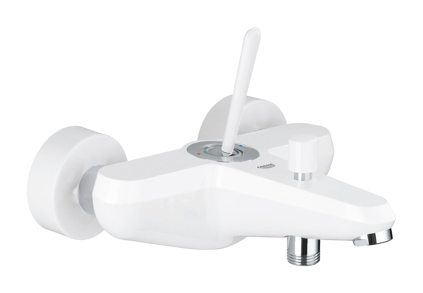 Grohe Eurodisc Joy Tek Kumandalı Banyo Bataryası - 23431LS0