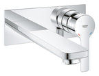 Grohe Lineare New İki Delikli Lavabo Bataryası - 23444001