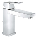 Grohe Lavabo Bataryası Eurocube M-Boyut Krom - 23445000