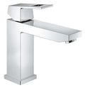 Grohe Lavabo Bataryası Eurocube M-Boyut Krom - 23446000
