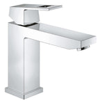 Grohe Lavabo Bataryası Eurocube M-Boyut Krom - 23446000