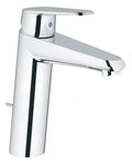 Grohe Lavabo Bataryası Eurodisc Cosmo M-Boyut Krom - 23448002