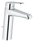 Grohe Lavabo Bataryası Eurodisc Cosmo M-Boyut Krom - 23448002