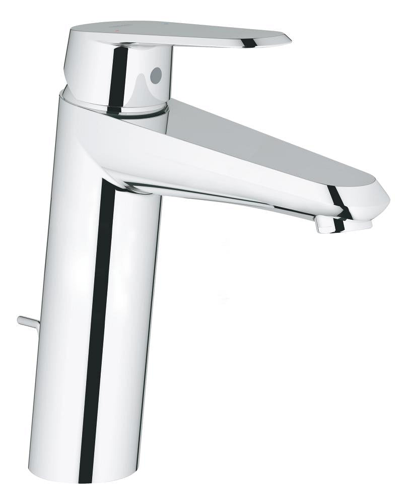 Grohe Lavabo Bataryası Eurodisc Cosmo M-Boyut Krom - 23448002