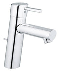 Grohe Lavabo Bataryası Concetto M-Boyut Krom - 23450001