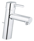 Grohe Lavabo Bataryası Concetto M-Boyut Krom - 23450001