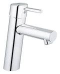 Grohe Lavabo Bataryası Concetto M-Boyut Krom - 23451001