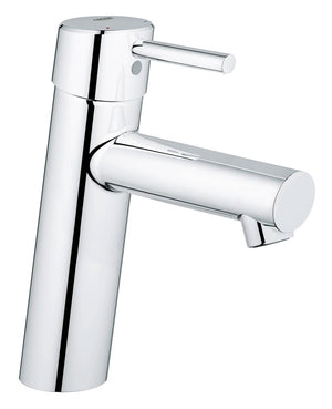 Grohe Lavabo Bataryası Concetto M-Boyut Krom - 23451001
