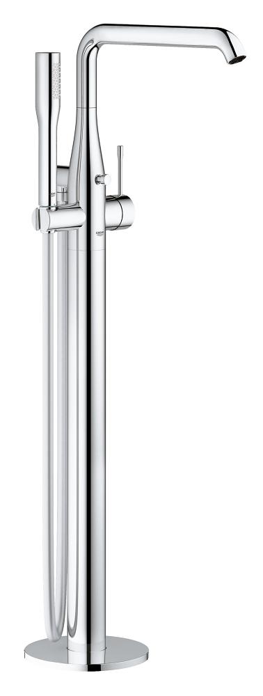 Grohe Essence Yerden Küvet Bataryası - 23491001