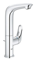 Grohe Lavabo Bataryası Eurostyle L-Boyut Krom - 23569003