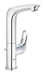 Grohe Lavabo Bataryası Eurostyle L-Boyut Krom - 23569003