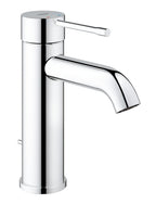 Grohe Lavabo Bataryası Essence S-Boyut Krom - 23589001
