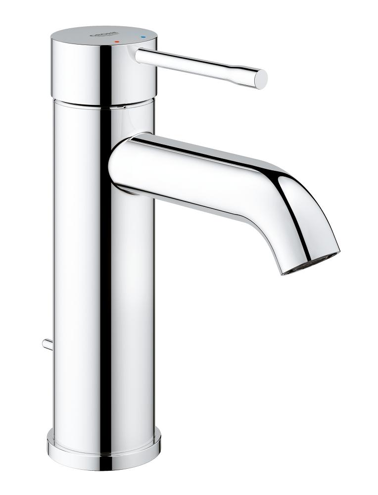 Grohe Lavabo Bataryası Essence S-Boyut Krom - 23589001