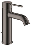 Grohe Lavabo Bataryası Essence S-Boyut Hard Graphite - 23589A01