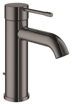 Grohe Lavabo Bataryası Essence S-Boyut Hard Graphite - 23589A01