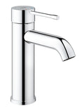 Grohe Lavabo Bataryası Essence S-Boyut Krom - 23590001