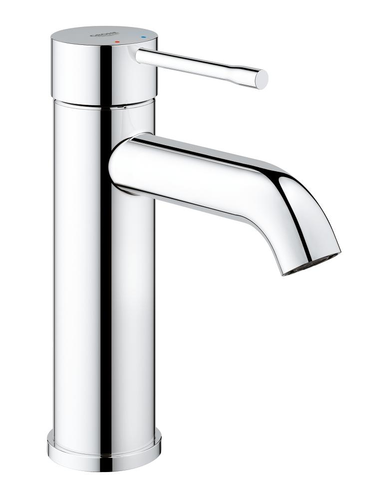 Grohe Lavabo Bataryası Essence S-Boyut Krom - 23590001