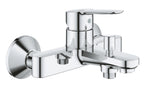 Grohe BauEdge Banyo Bataryası - 23605000