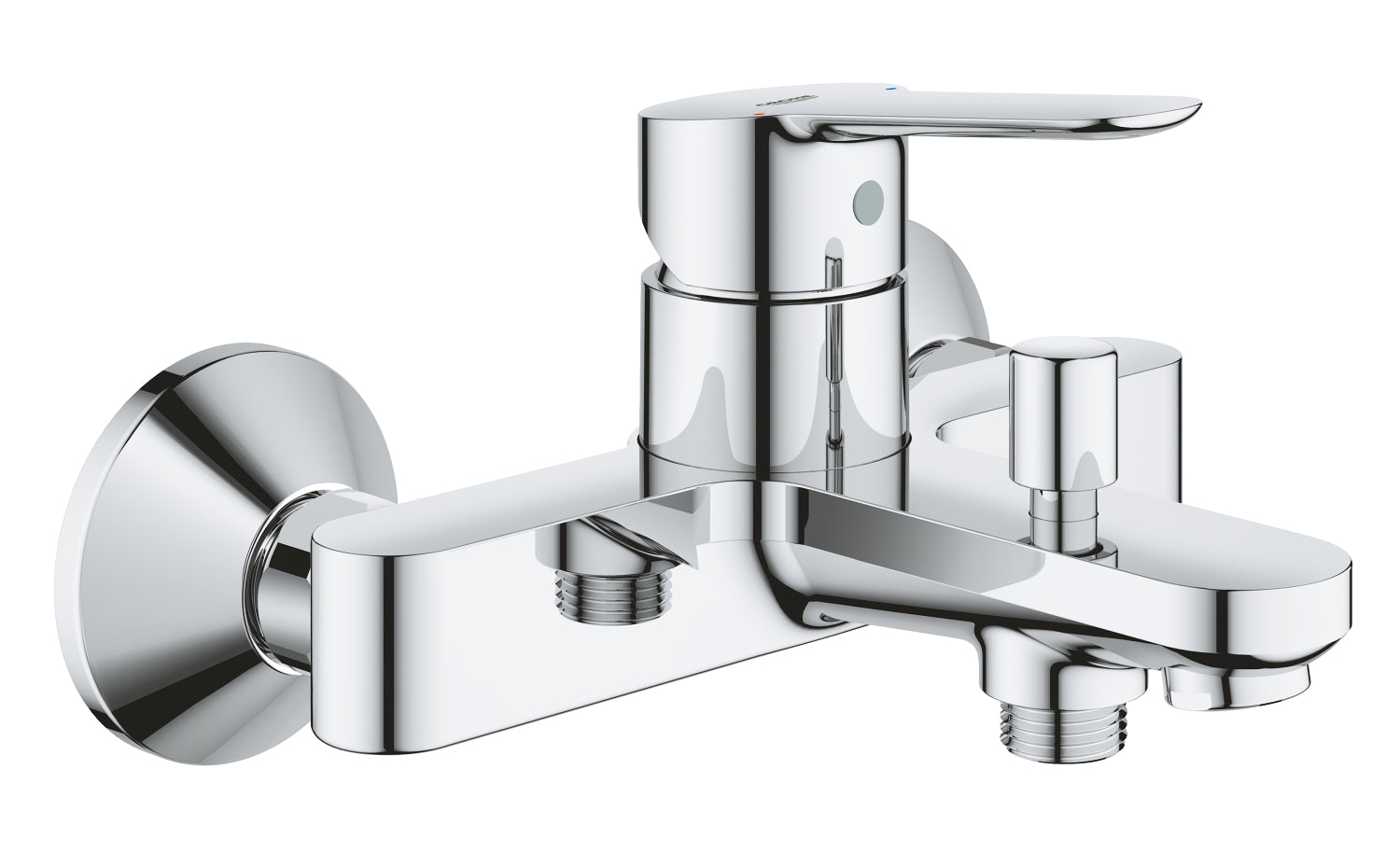 Grohe BauEdge Banyo Bataryası - 23605000