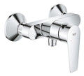 Grohe Bauedge Tek Kumandalı Duş Bataryası 23636001