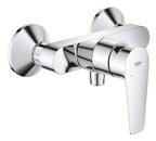 Grohe Bauedge Tek Kumandalı Duş Bataryası 23636001