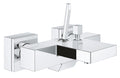 Grohe Eurocube Joy Banyo Bataryası-23666000
