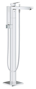 Grohe Eurocube Ayaklı Yerden Küvet Bataryası-23672001