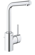 Grohe Lavabo Bataryası  Concetto L-Boyut Krom - 23739002