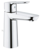 Grohe Lavabo Bataryası BauEdge M Boyut Krom - 23758000