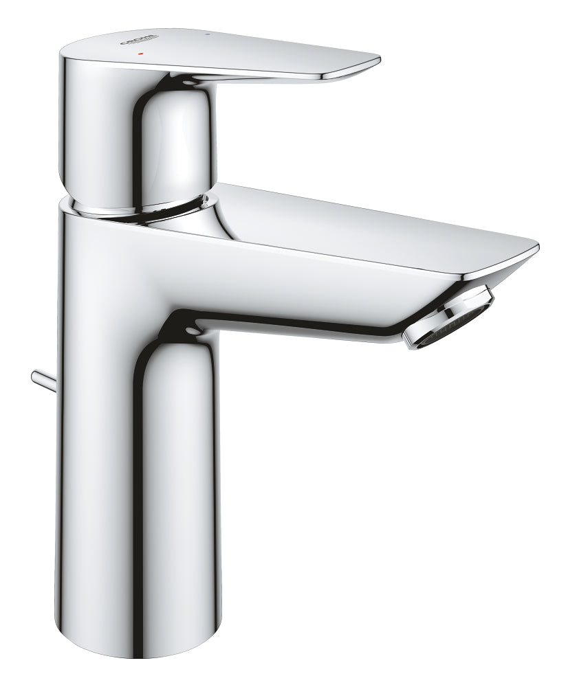Grohe Bauedge Tek Kumandalı Lavabo Bataryası M-Boyut 23758001