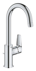 Grohe Bauedge Tek Kumandalı Lavabo Bataryası 1/2"
L-Boyut - 23760001