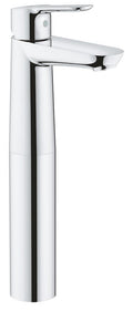 Grohe BauEdge Çanak Lavabo Bataryası Krom - 23761000