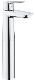 Grohe BauEdge Çanak Lavabo Bataryası Krom - 23761000