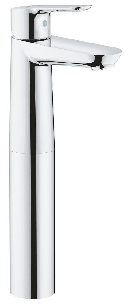 Grohe BauEdge Çanak Lavabo Bataryası Krom - 23761000