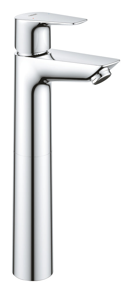 Grohe Bauedge Tek Kumandalı Lavabo Bataryası Xl-Boyut 23761001