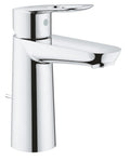 Grohe Bau Loop Tek Kumandalı Lavabo Bataryası  M- Boyut - 23762000