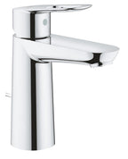 Grohe Bau Loop Tek Kumandalı Lavabo Bataryası  M- Boyut - 23762000